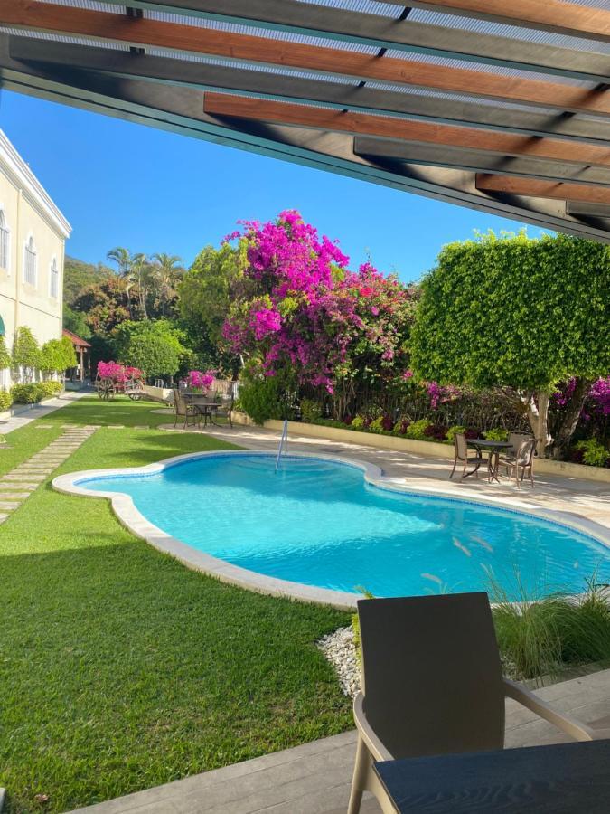 Hotel Mirador Plaza