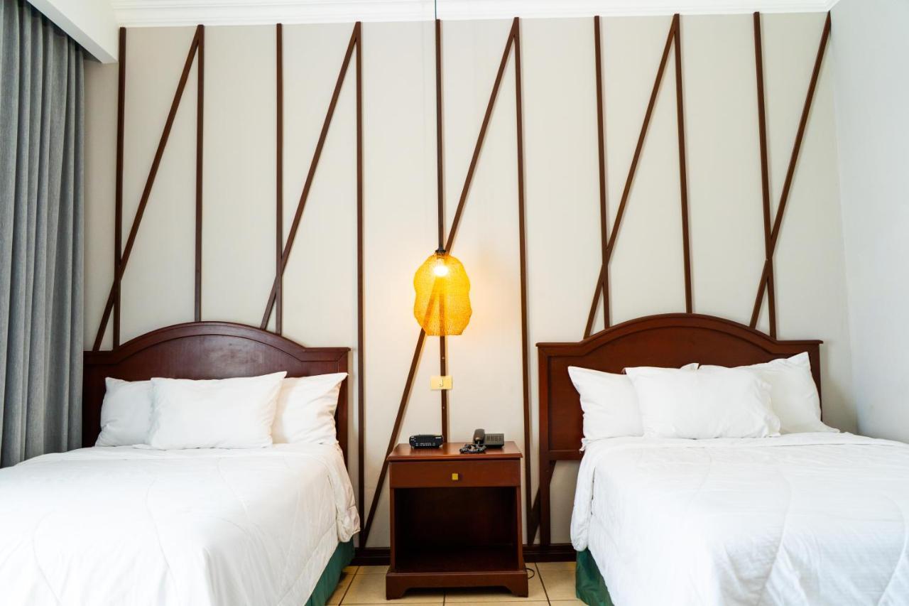 Mirador Plaza 4* San Salvador