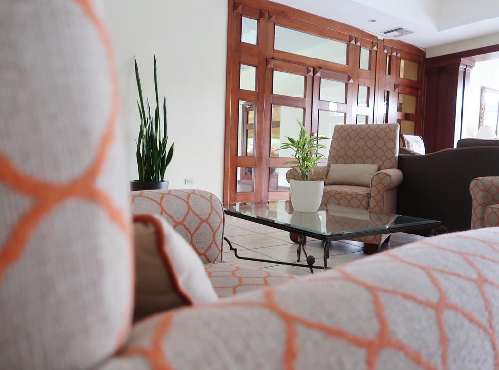 Mirador Plaza Hotel 4*