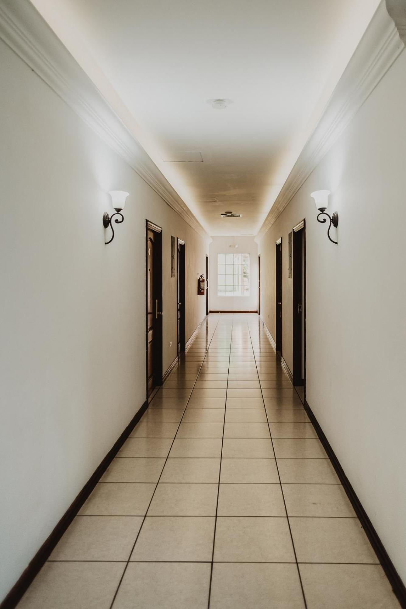 Mirador Plaza 4* San Salvador