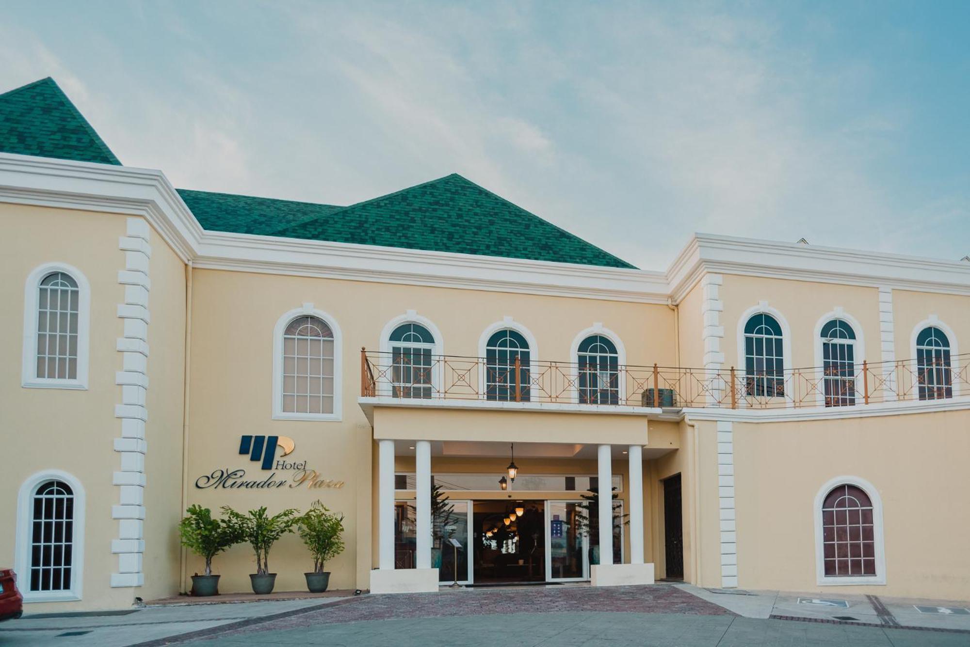 Mirador Plaza 4* San Salvador