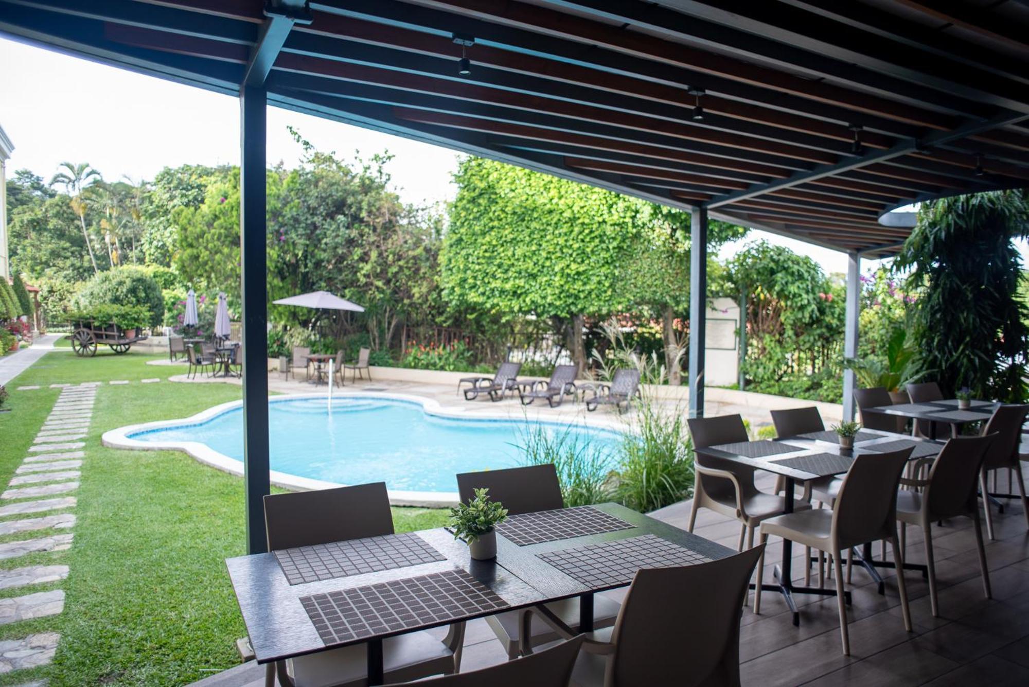 Mirador Plaza Hotel