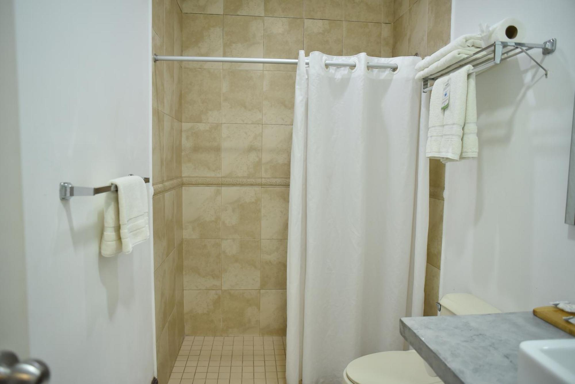 Mirador Plaza 4* San Salvador