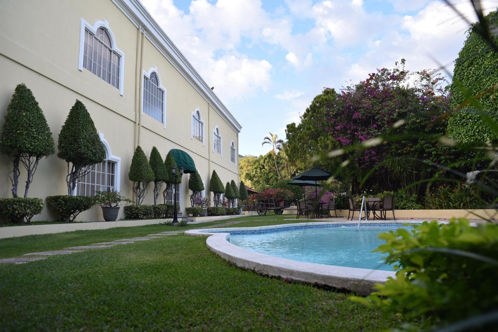 Hotel Mirador Plaza