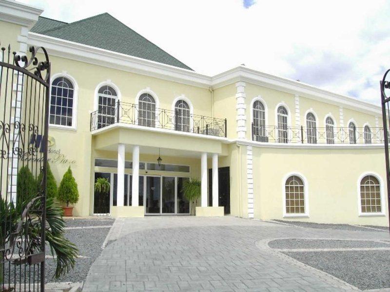 Hotel Mirador Plaza 4*