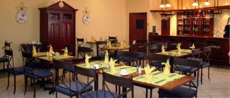 Mirador Plaza Hotel
