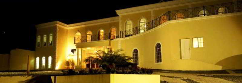 Mirador Plaza Hotel San Salvador