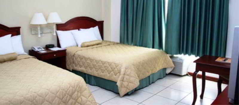 Hotel Mirador Plaza