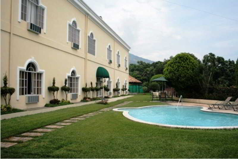 Hotel Mirador Plaza 4*