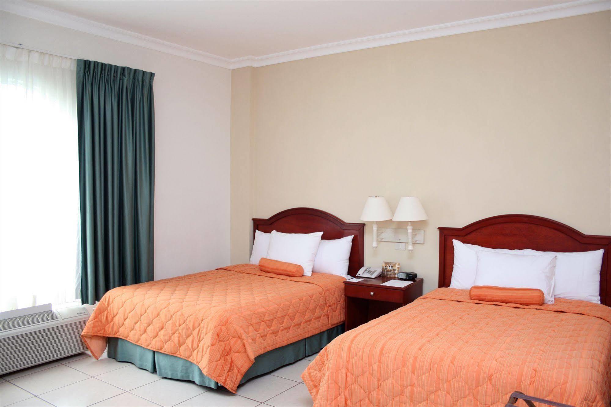 Mirador Plaza 4* San Salvador