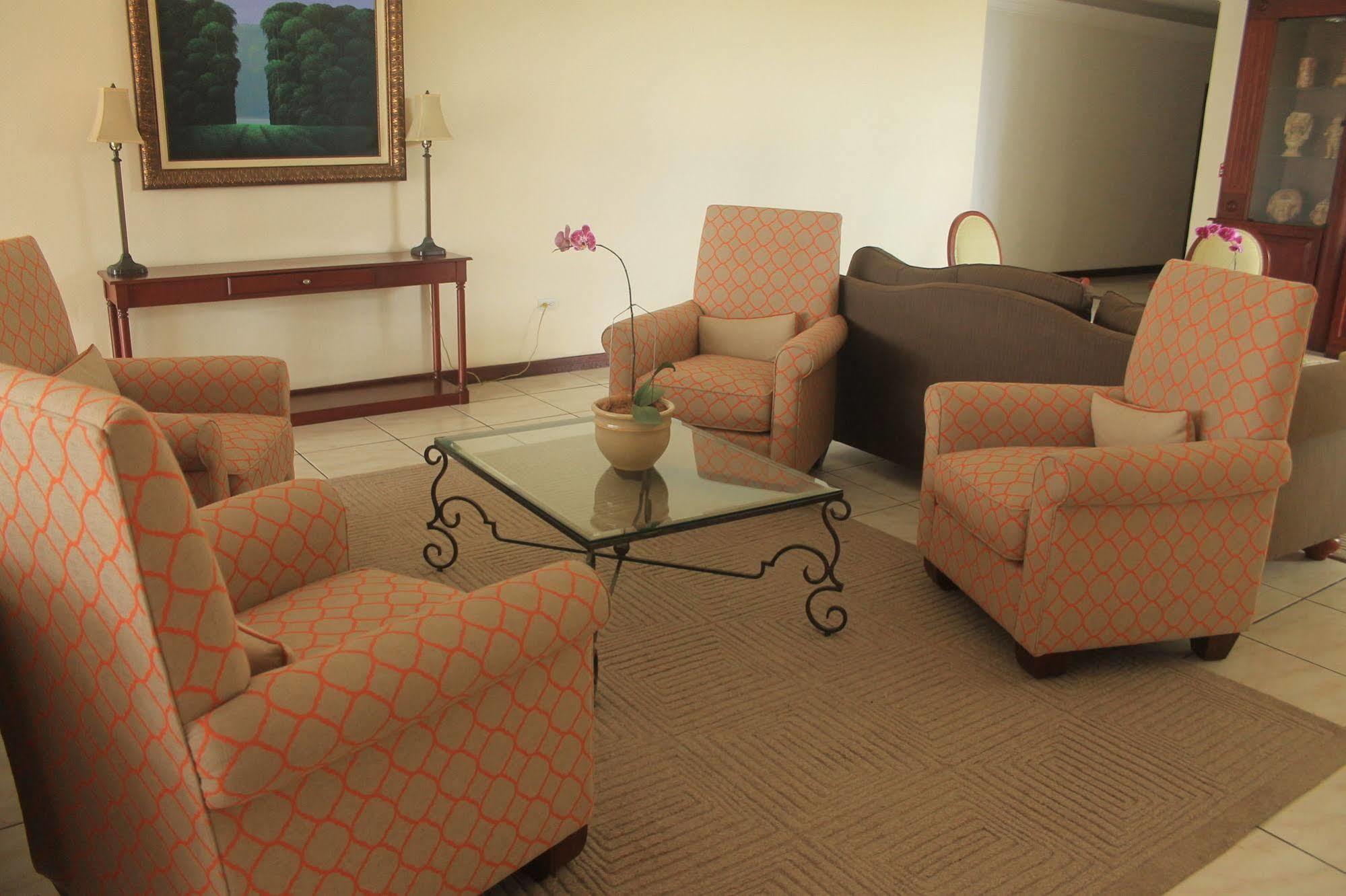 Mirador Plaza 4* San Salvador