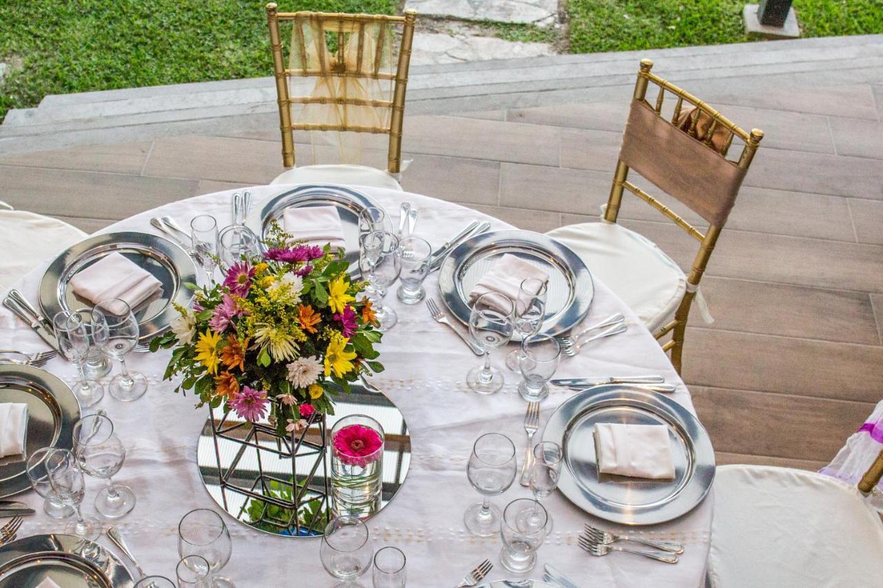 Mirador Plaza Hotel San Salvador