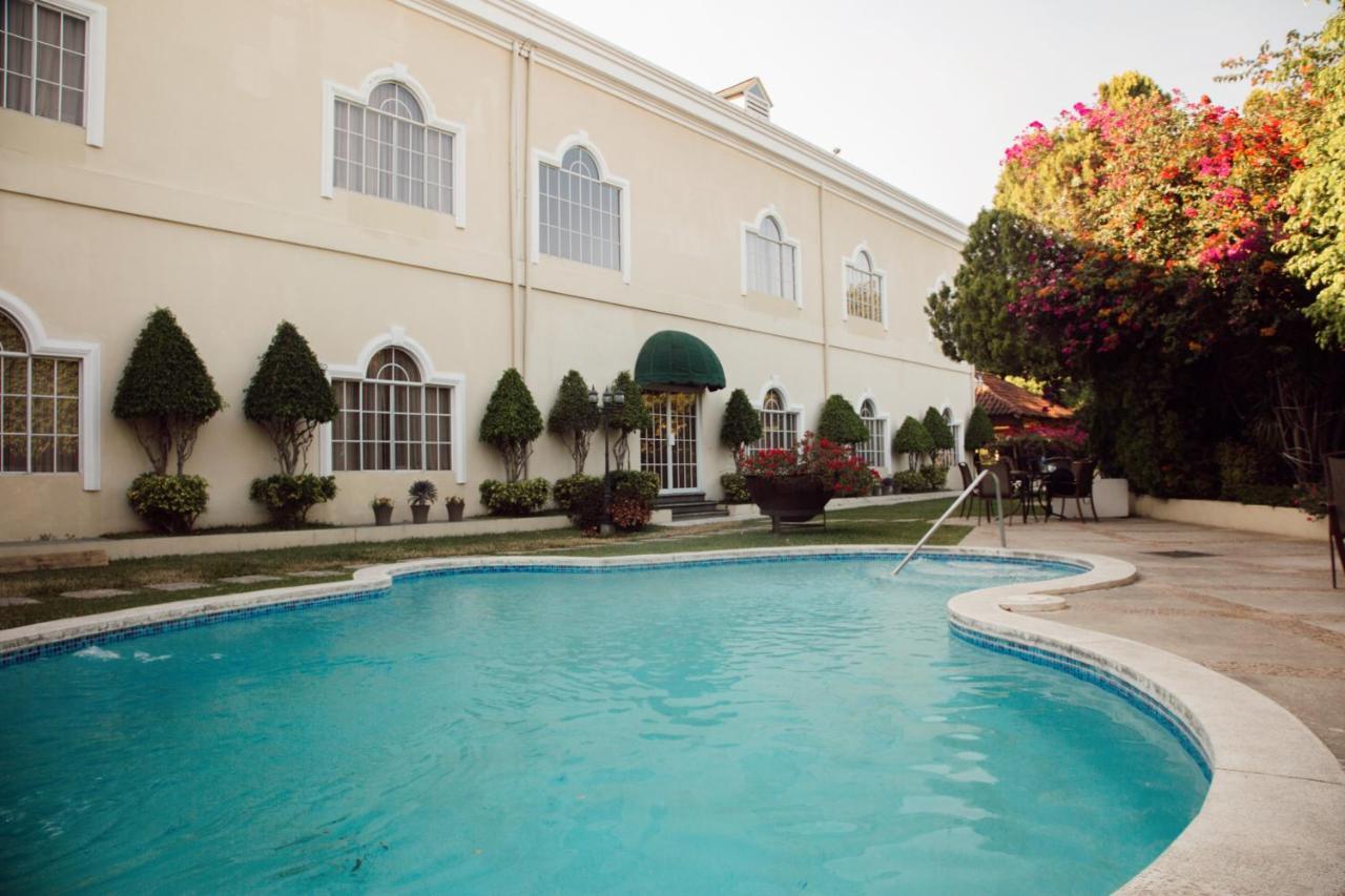 Mirador Plaza Hotel